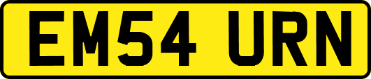 EM54URN