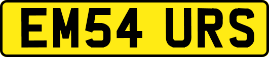 EM54URS