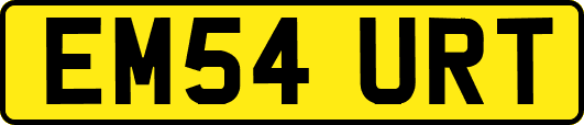 EM54URT