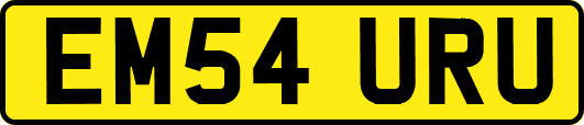 EM54URU