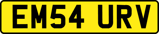 EM54URV
