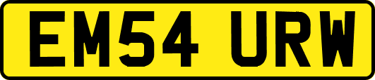 EM54URW