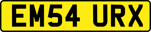 EM54URX