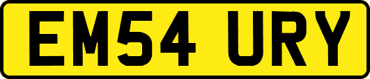 EM54URY