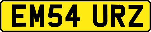 EM54URZ