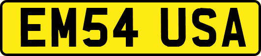 EM54USA