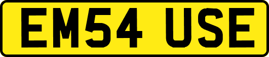 EM54USE