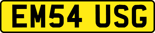 EM54USG
