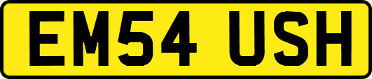 EM54USH