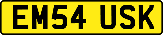 EM54USK