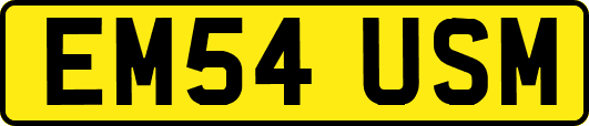 EM54USM