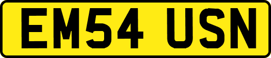EM54USN