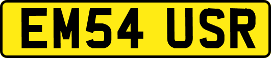 EM54USR