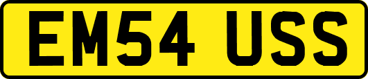 EM54USS