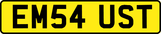 EM54UST