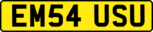 EM54USU