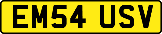 EM54USV