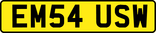 EM54USW