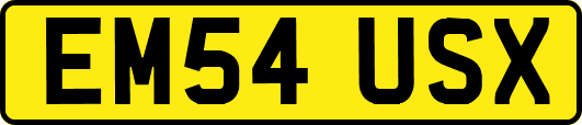 EM54USX