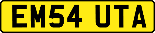 EM54UTA