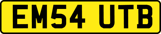 EM54UTB
