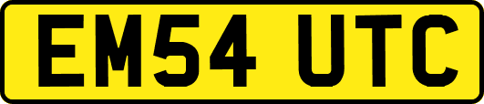 EM54UTC