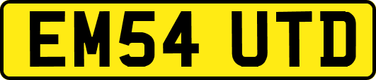 EM54UTD