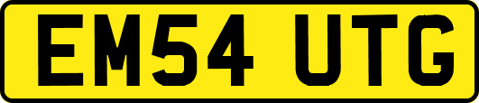 EM54UTG
