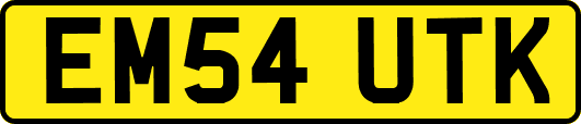 EM54UTK