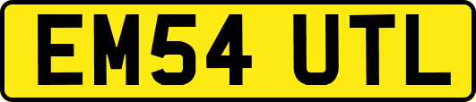 EM54UTL