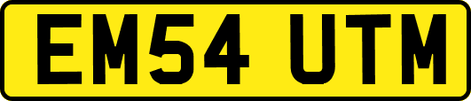 EM54UTM