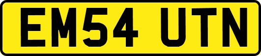 EM54UTN