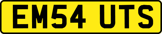 EM54UTS
