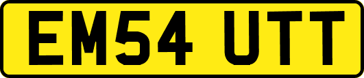 EM54UTT