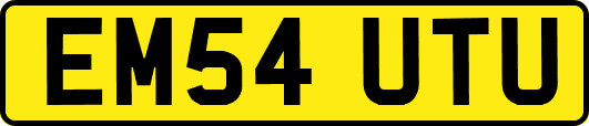 EM54UTU
