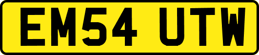 EM54UTW