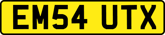 EM54UTX