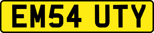 EM54UTY