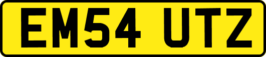 EM54UTZ