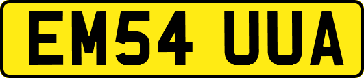 EM54UUA