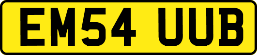 EM54UUB