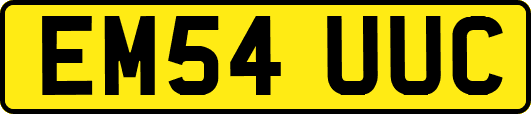 EM54UUC