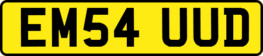 EM54UUD