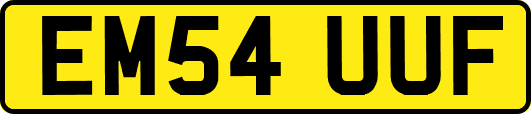 EM54UUF
