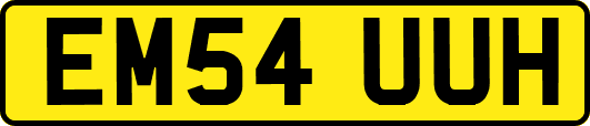 EM54UUH