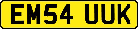 EM54UUK