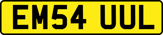 EM54UUL