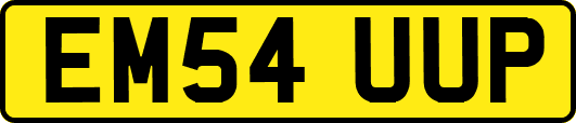 EM54UUP