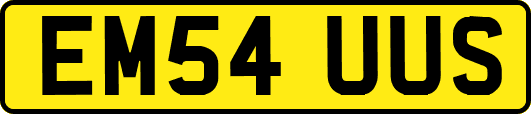 EM54UUS