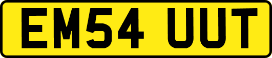 EM54UUT